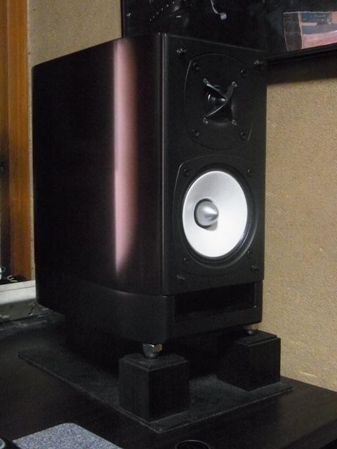 コンポの低音補強用に使えますか』 SONY SA-CS9 [単品] のクチコミ