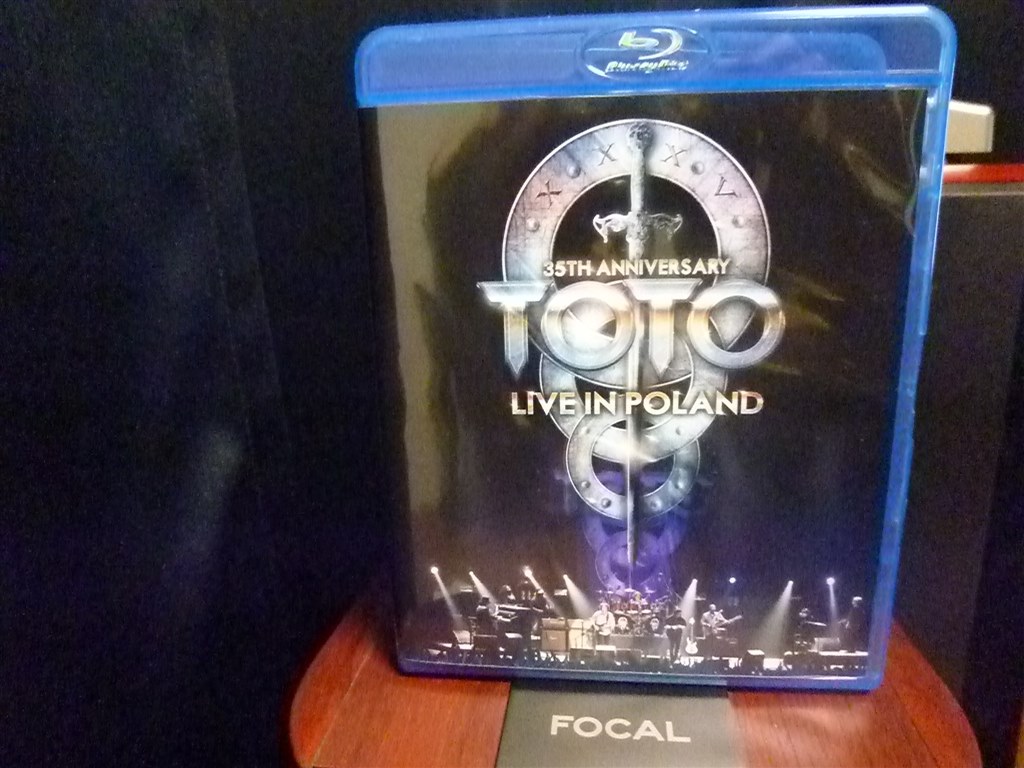 【美品希少品】 アバ　コンプリート・スタジオ・レコーディングス(DVD付) アバ・コンプリート・ビデオ・コレクション [生産限定盤][6DVD+Blu-ray
