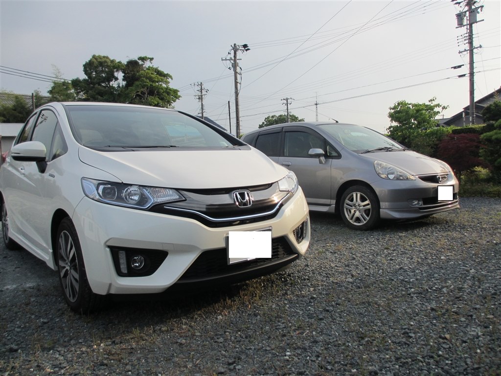 隣のフィットマンズ 愛の形は様々の巻2』 ホンダ フィット 2013年モデル のクチコミ掲示板 - 価格.com