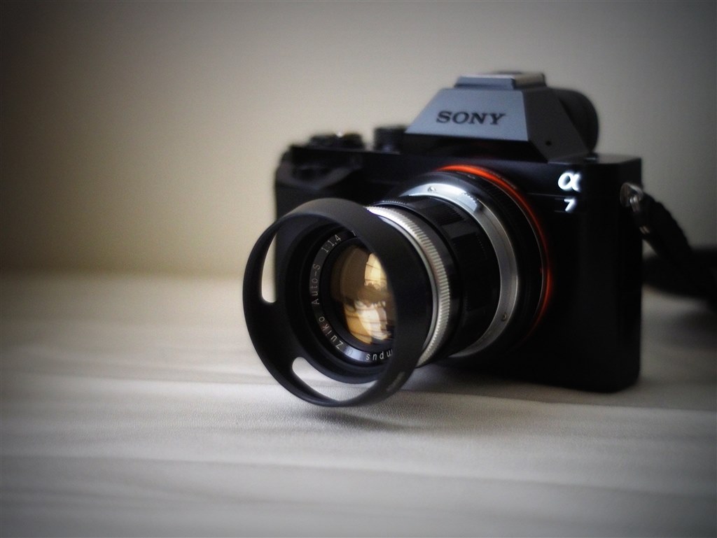 40mmレンズのススメ?』 SONY α7 ILCE-7K ズームレンズキット の 40mmレンズのススメ?』 SONY α7 ILCE-7K ズームレンズキット の