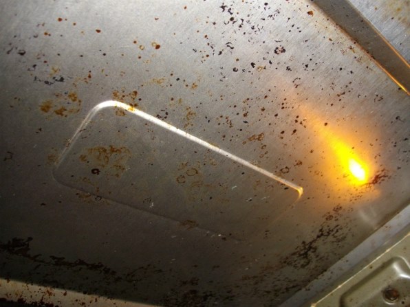 日立 熱風2段ビッグオーブン ヘルシーシェフ MRO-MV100(W) [パール