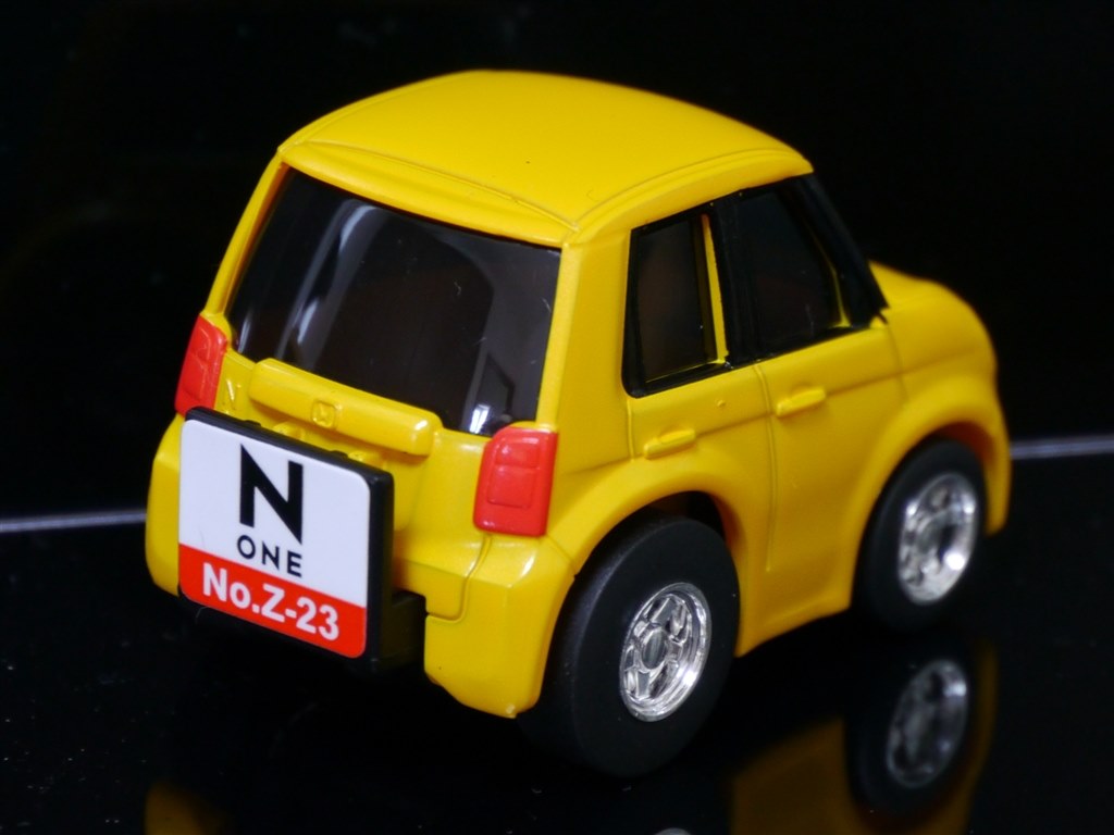 HONDA N one モデルカー(エラー品) N－ONEのミニカー』 ホンダ N-ONE のクチコミ掲示板 - 価格.com