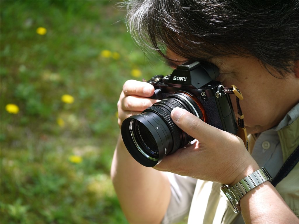 40mmレンズのススメ?』 SONY α7 ILCE-7K ズームレンズキット の 40mmレンズのススメ?』 SONY α7 ILCE-7K ズームレンズキット の