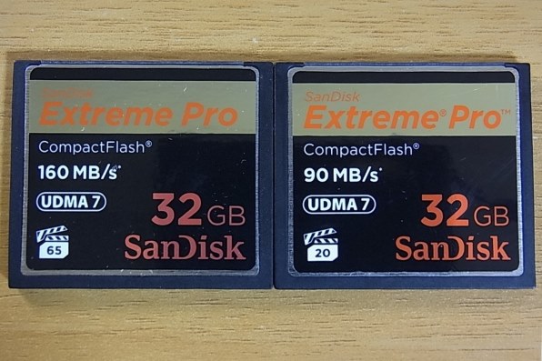 SANDISK SDCFXPS-032G-J92 [32GB]投稿画像・動画 - 価格.com