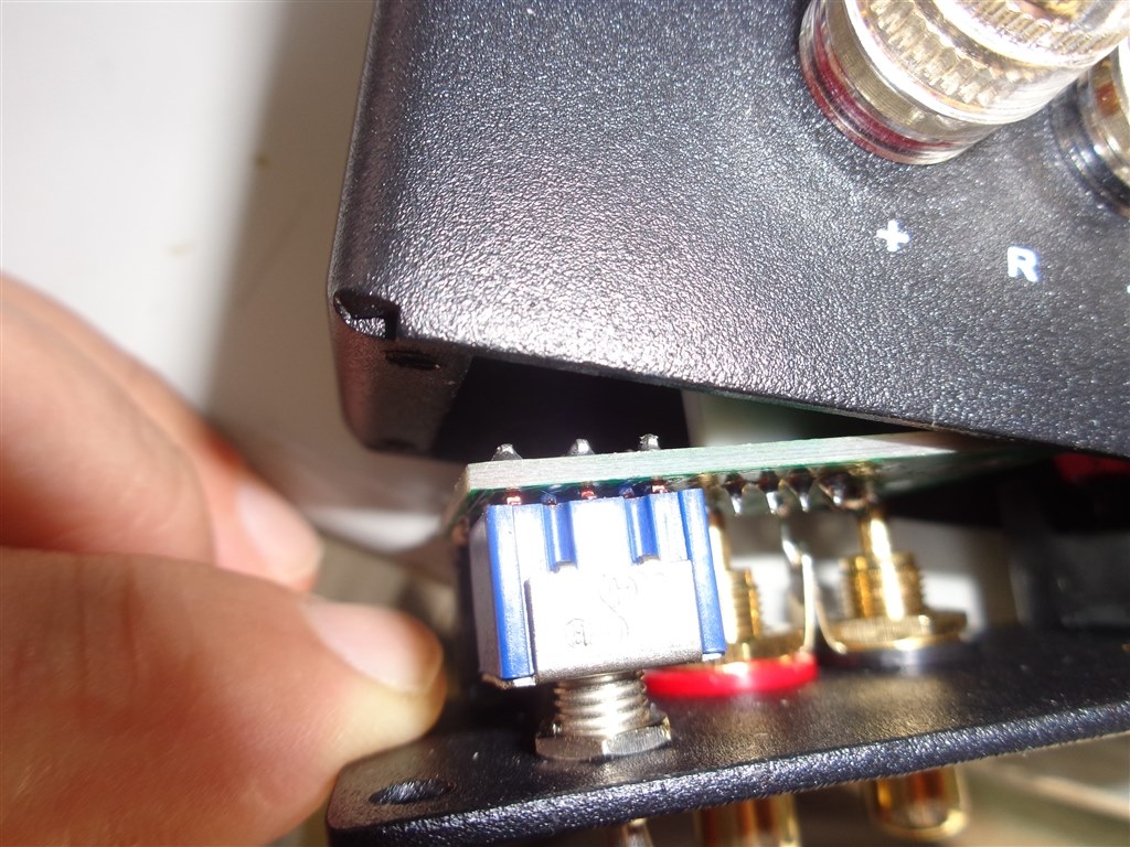 オルトフォンTa-Q7買った』 クチコミ掲示板 - 価格.com