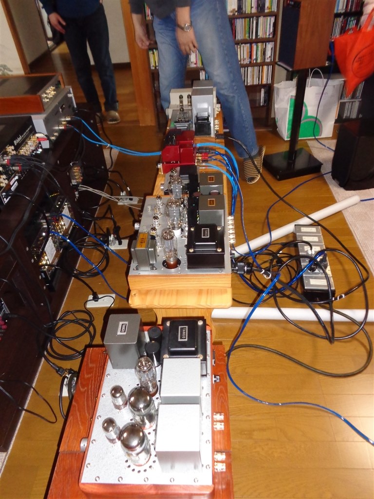 オルトフォンTa-Q7買った』 クチコミ掲示板 - 価格.com