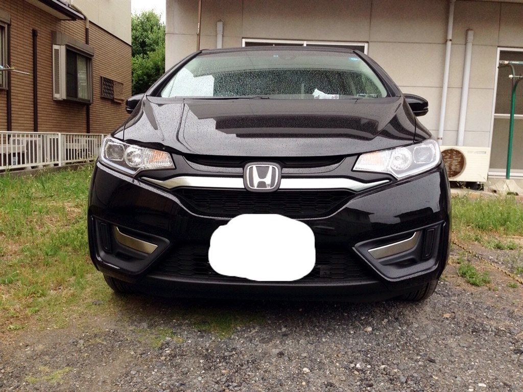 純正フロントバンパー探してます ホンダ フィット ハイブリッド 13年モデル のクチコミ掲示板 価格 Com