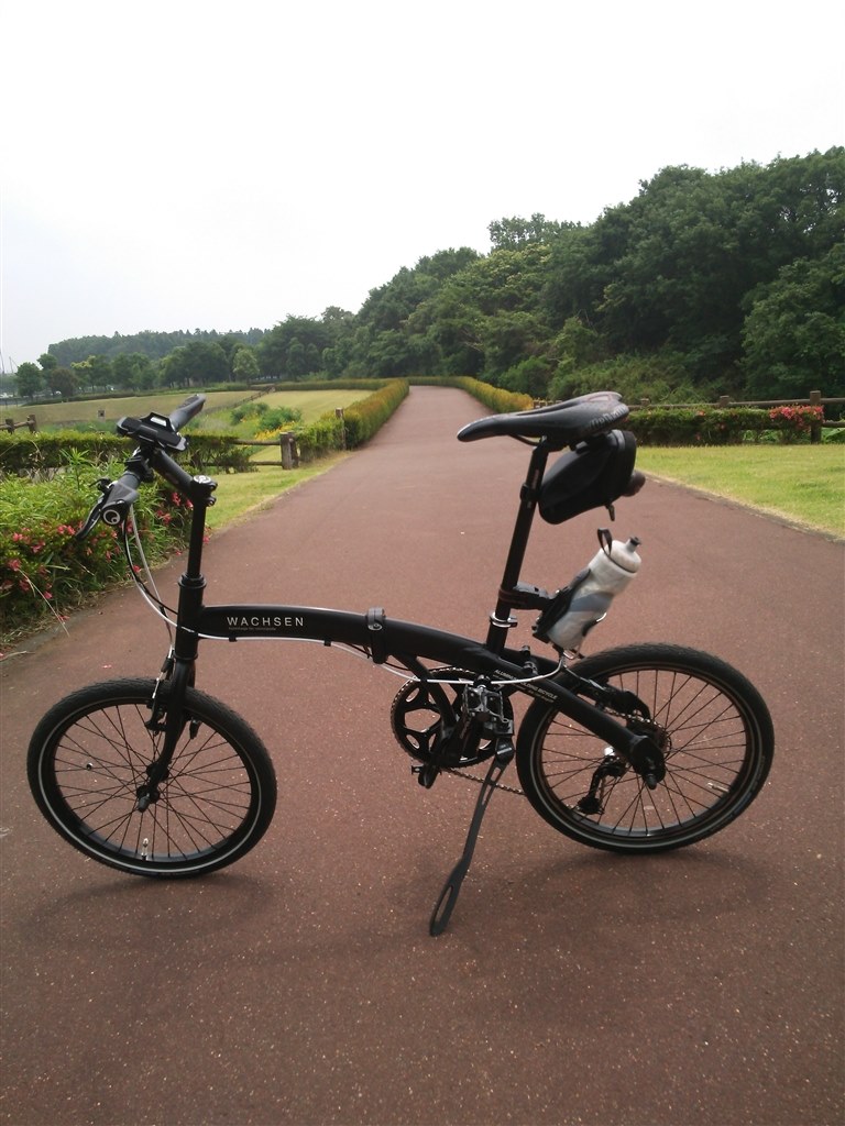 特別仕様BA-100ブラックリミテッド』 ライフオンプロダクツ WACHSEN BA