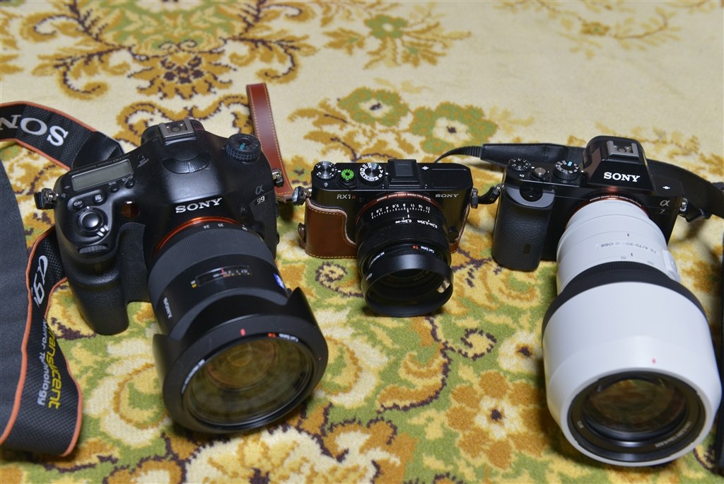 ソニー sony α900 動作確認済み　極上美品 ソニー sony α900 動作確認済み 極上美品