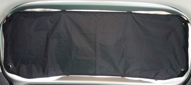 オプションのプライバシーシェードを悩んでいます…』 スズキ ハスラー