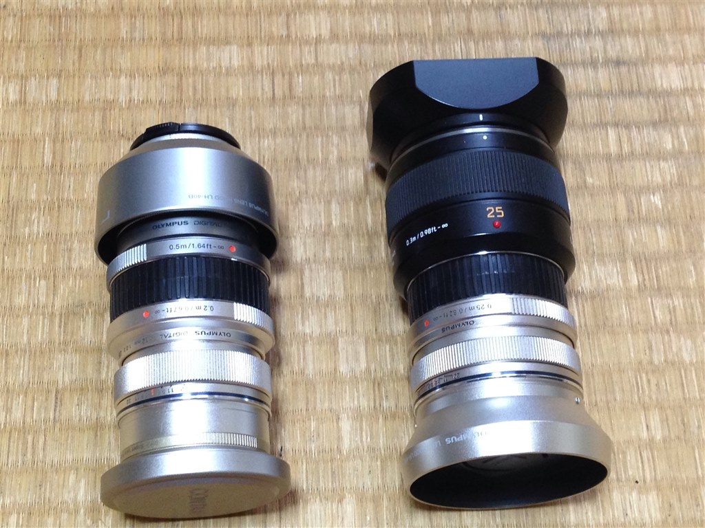 衝撃！両面リアキャップが登場！』 オリンパス OLYMPUS OM-D E-M1