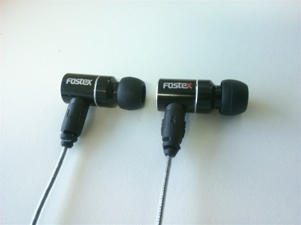 FOSTEX TE-05投稿画像・動画 - 価格.com