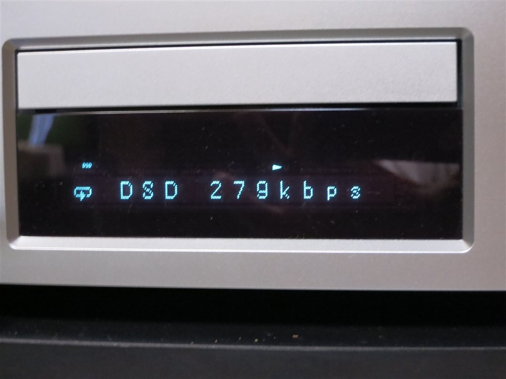 DLNA サーバー見つけました。』 TEAC CD-P800NT のクチコミ掲示板 