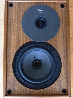 Royd Audio の［SAPPHIRE］を愛用していたのですが』 クチコミ