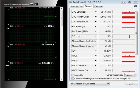 MSI R9 290X Twin Frozr 4S OC [PCIExp 4GB] 価格比較 - 価格.com