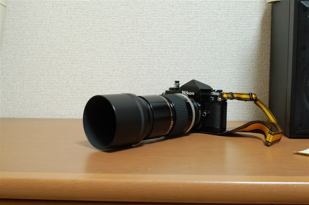 Nikon F2のアクションファインダーを入手しました。』 クチコミ掲示板 ...