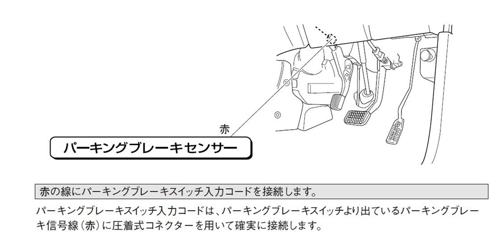 取り付けについて』 パナソニック ストラーダ CN-R300D のクチコミ