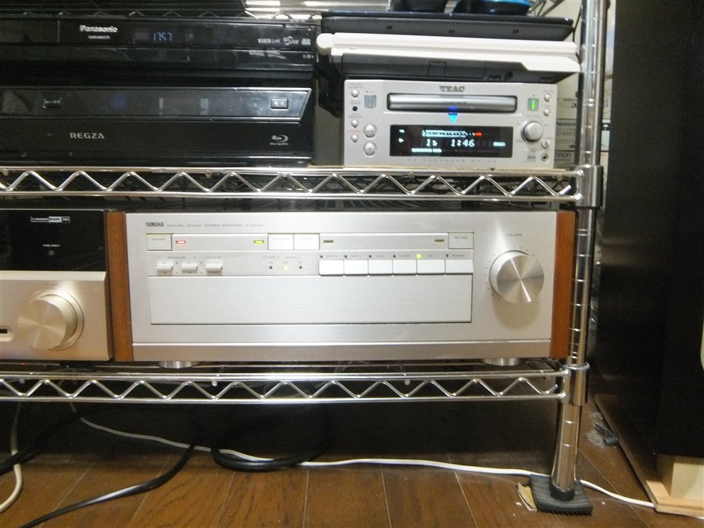 アンプ次第で十分な低音』 ONKYO D-057F のクチコミ掲示板 - 価格.com