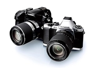 タムロン初のマイクロ4/3用レンズ』 TAMRON 14-150mm F/3.5-5.8 Di III