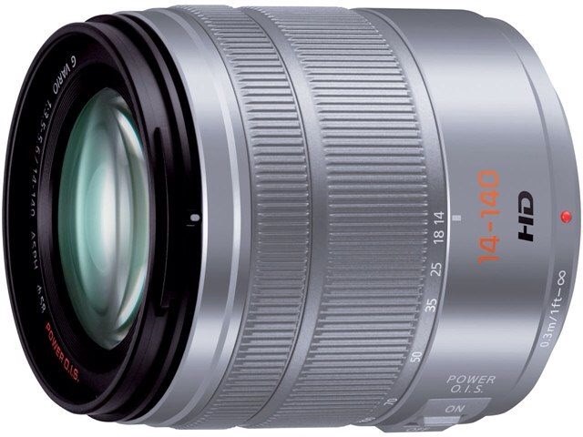 タムロン初のマイクロ4/3用レンズ』 TAMRON 14-150mm F/3.5-5.8 Di III
