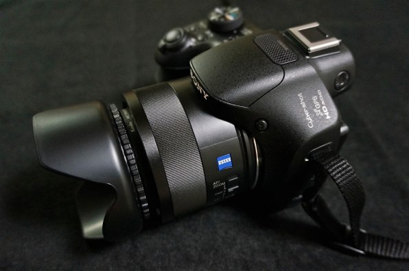 【動作確認済】Sony cyber-shot DSC-HX400V ソニー Cyber-shot DSC-HX400Vをレビュー！クチコミ・評判をもとに徹底
