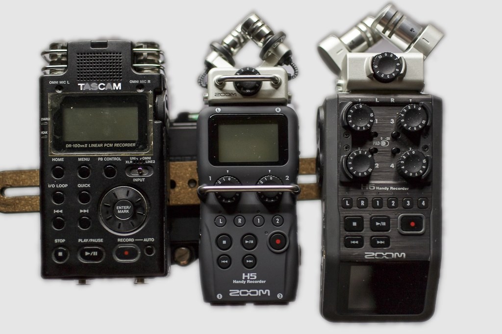 祝 ZOOM H5 ページ開設』 ZOOM Handy Recorder H5 のクチコミ掲示板