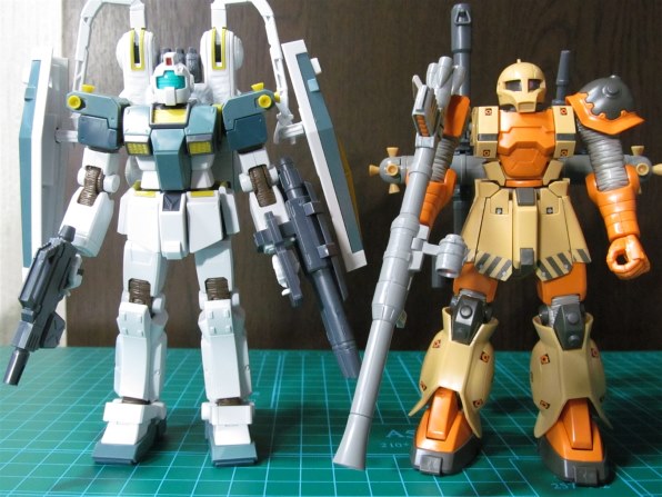 ＨＧ 1/144 ＩＩネオ・ジオング（ナラティブVer.）【再販】、ホビーオンラインショップで、2023年3月27日12時から受注開始 -  早耳ガンプラ情報局