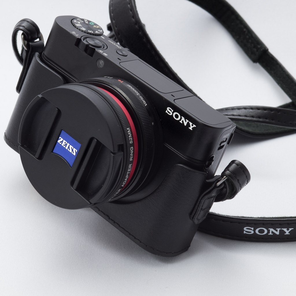 SONY サイバーショット DSC-S70　レンズフィルターアダプター付き フィルターアダプター使ってみました。良いです^^』 SONY