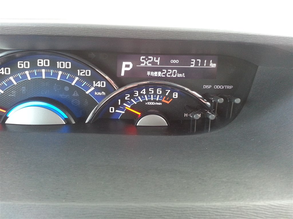 タントカスタムターボの燃費について ダイハツ タントカスタム 13年モデル のクチコミ掲示板 価格 Com