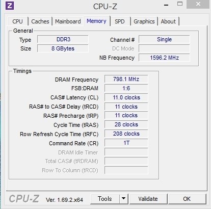 IODATA DY1600-8G/EC [DDR3 PC3-12800 8GB] 価格比較 - 価格.com