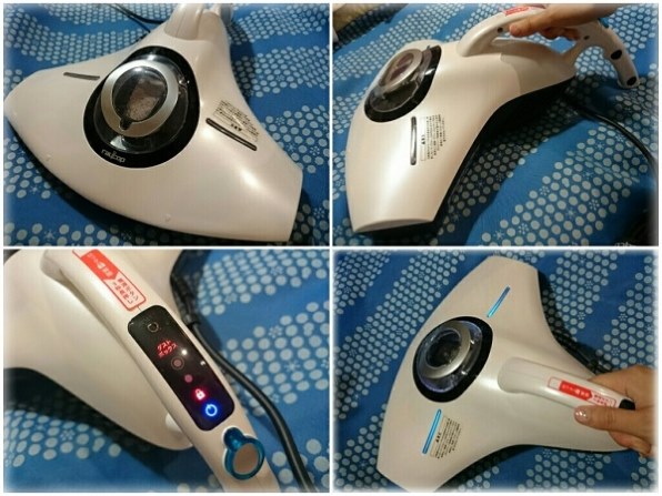 最終値下げ！人気のレイコップ★ＲS-300ブラウン レイコップ レイコップRS RS-300JBR [スタイリッシュブラウン