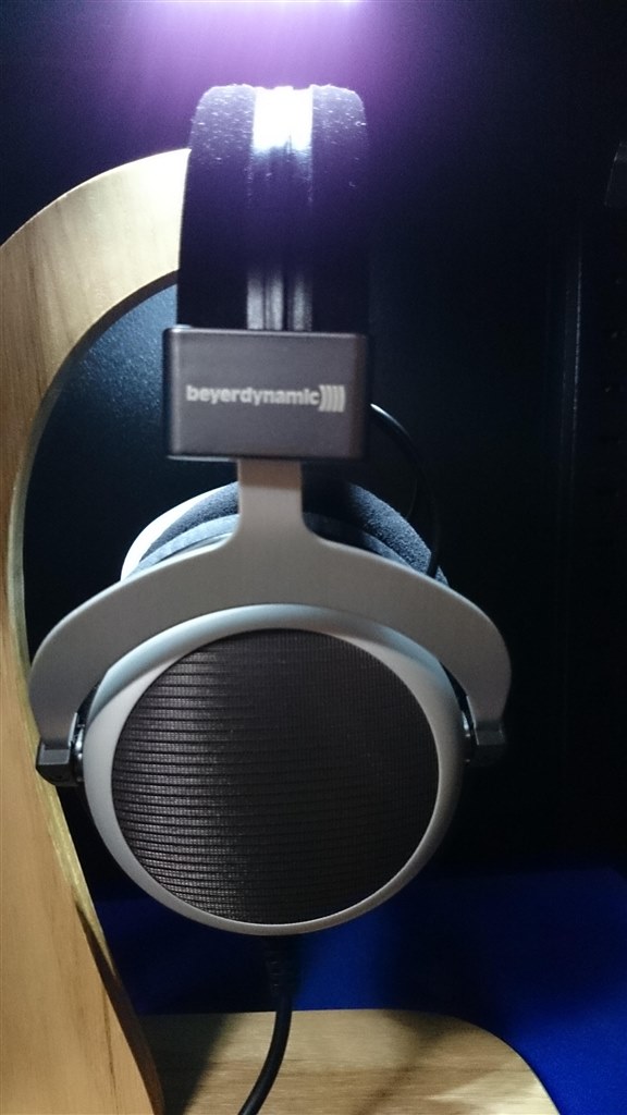 T90ヘッドホンの頭部調整部のなやみ』 beyerdynamic T 90 の T90ヘッドホンの頭部調整部のなやみ』 beyerdynamic T 90 の