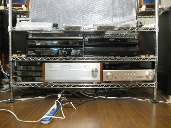 パイオニア S-LM2B-LR [ペア]のクチコミ - 価格.com