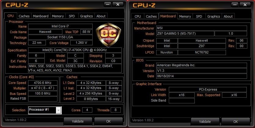 記事>期待の「Core i7-4790K」で実力を検証する』 クチコミ 記事>期待の「Core i7-4790K」で実力を検証する』 クチコミ