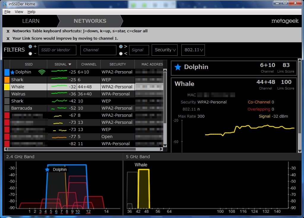 設定方法が間違っているのか教えて下さい Asus Rt Ac68u のクチコミ掲示板 価格 Com