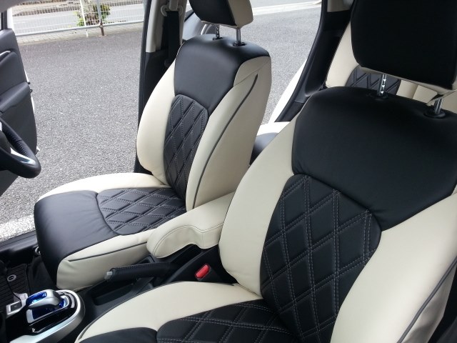 ｃｌａｚｚｉｏシートカバーの取付について ホンダ フィット 13年モデル のクチコミ掲示板 価格 Com