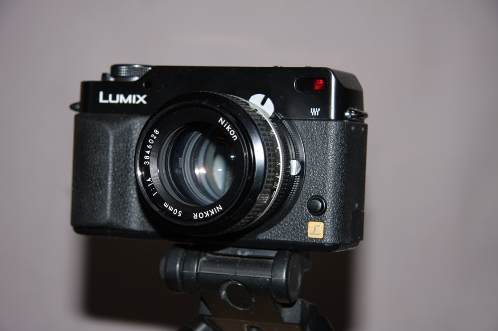 パナソニック LUMIX L1 14-50mm レンズキット Panasonic 【公式 パナソニック LUMIX L1 14-50mm レンズキット Panasonic 【公式