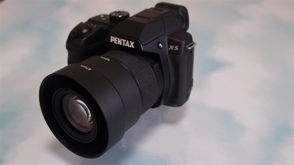 PENTAX X-5 ※専用ページ！！ X-5 | RICOH IMAGING