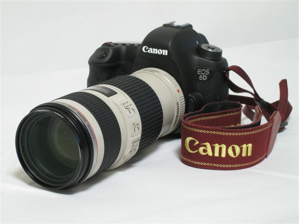 6dのレンズ選びについて教えて下さい Canon Eos 6d Ef24 105l Is Usm レンズキット のクチコミ掲示板 価格 Com