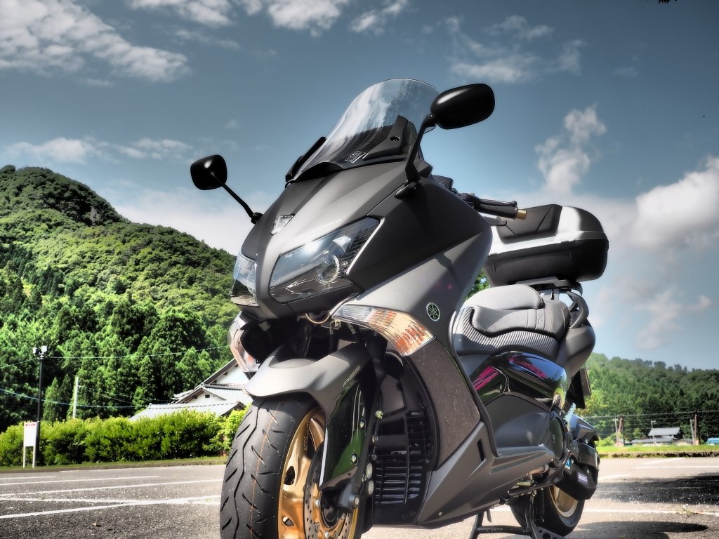 TMAX 500と530の違いは凄く違うのかそれほどでもないのか』 ヤマハ TMAX のクチコミ掲示板 - 価格.com