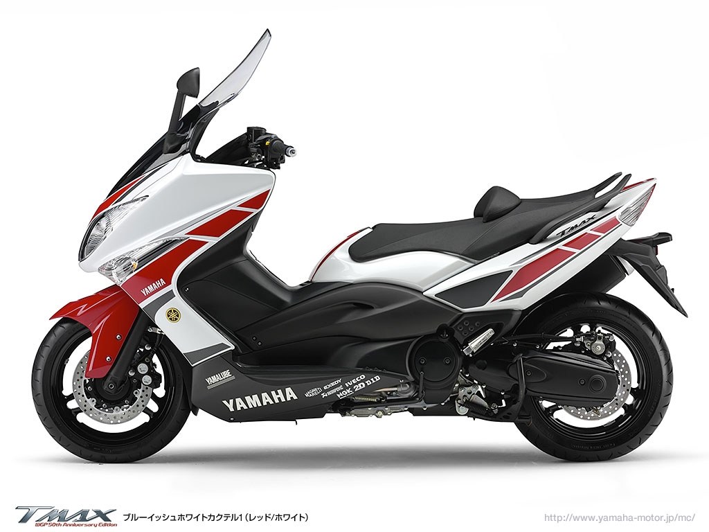 TMAX 500と530の違いは凄く違うのかそれほどでもないのか』 ヤマハ TMAX のクチコミ掲示板 - 価格.com