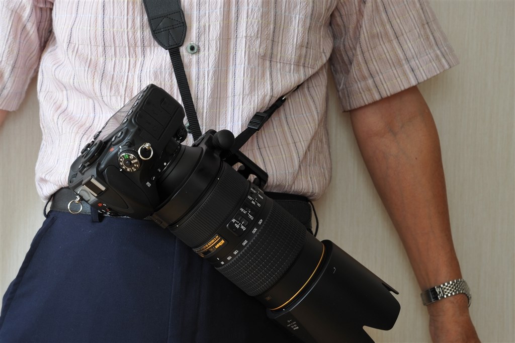 【新生活応援値下げ！】Nikon F80D＋標準レンズ+ストラップ新品 新生活応援値下げ！】Nikon F80D＋標準レンズ+ストラップ新品
