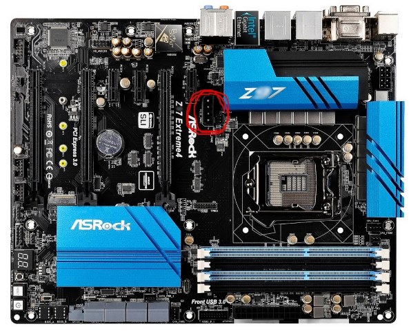 初回起動時に4-pin パワーケーブル…と表示され起動できません』 ASRock Z97 Extreme6 のクチコミ掲示板 - 価格.com