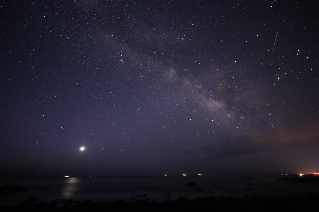 星と夜景とご来光を撮るなら？』 CANON EOS 6D ボディ のクチコミ