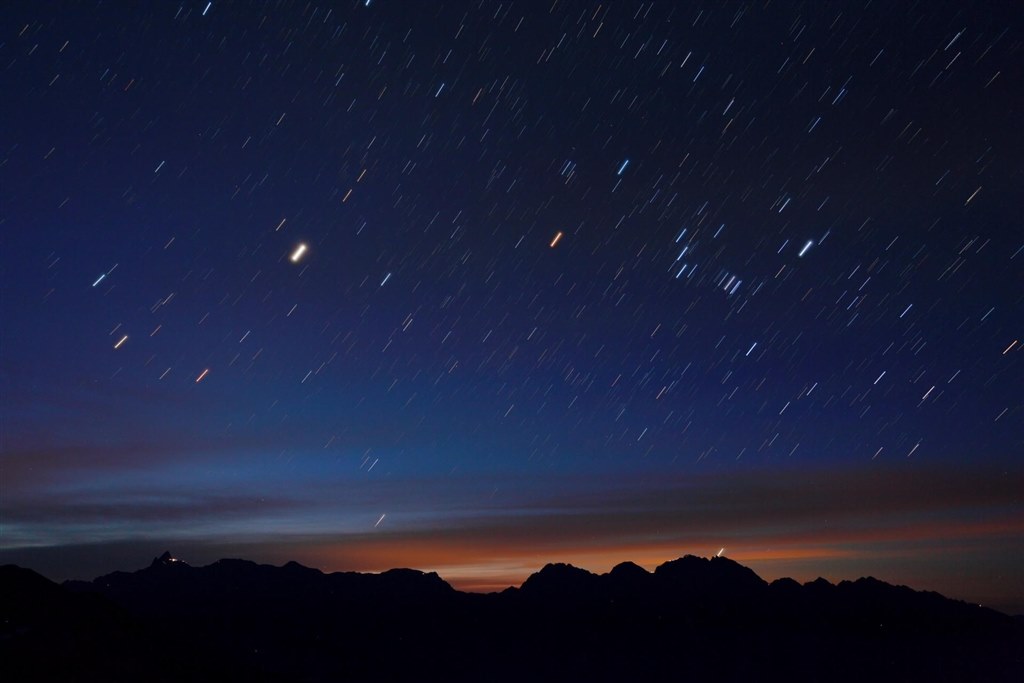 星と夜景とご来光を撮るなら？』 CANON EOS 6D ボディ のクチコミ