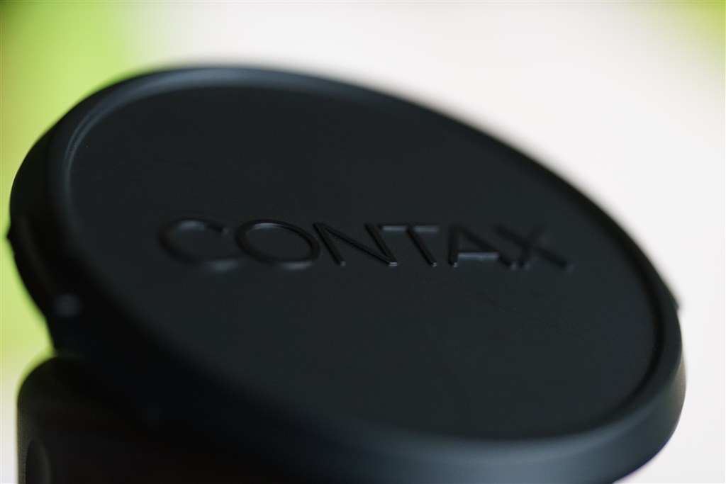 3本目のCONTAX Nレンズ』 京セラ Carl Zeiss Makro-Sonnar T 3本目のCONTAX Nレンズ』 京セラ Carl Zeiss Makro-Sonnar T