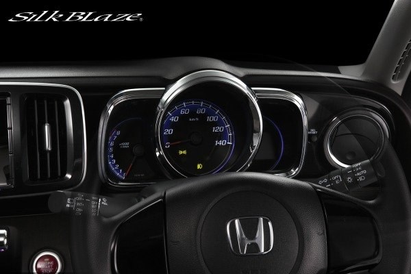 インテリアのドレスアップについて ホンダ N One 12年モデル のクチコミ掲示板 価格 Com