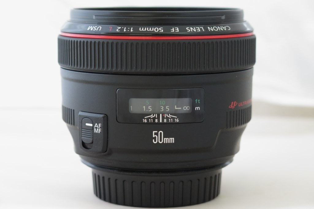 ズームレンズ焦点距離の確認』 CANON EOS 6D ボディ のクチコミ掲示板