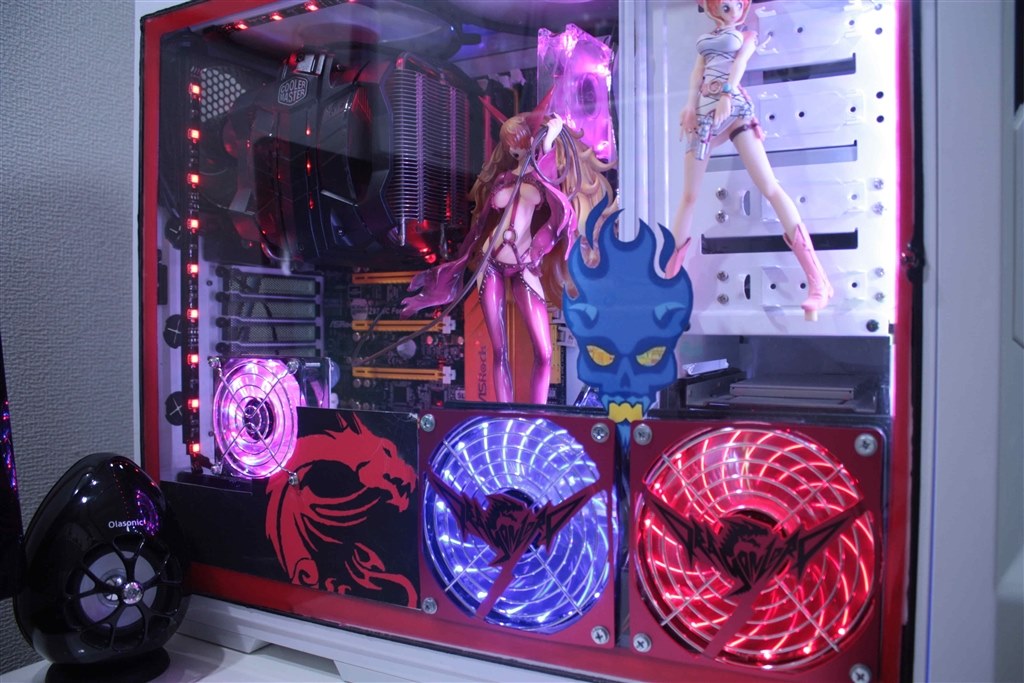 マサさん専用 ASCII.jp：高耐久がウリのZ97搭載マザーASUS「GRYPHON Z97」が店頭に