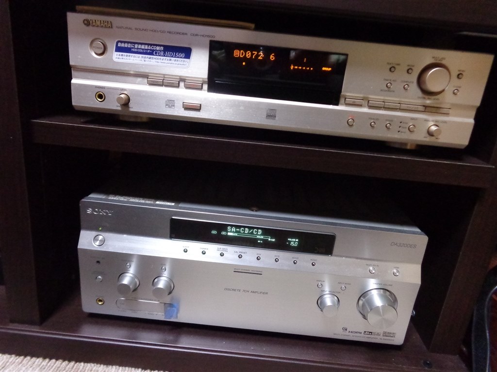 ☆名機☆LD&マイク付き Panasonic LX-300 【カラオケOK】